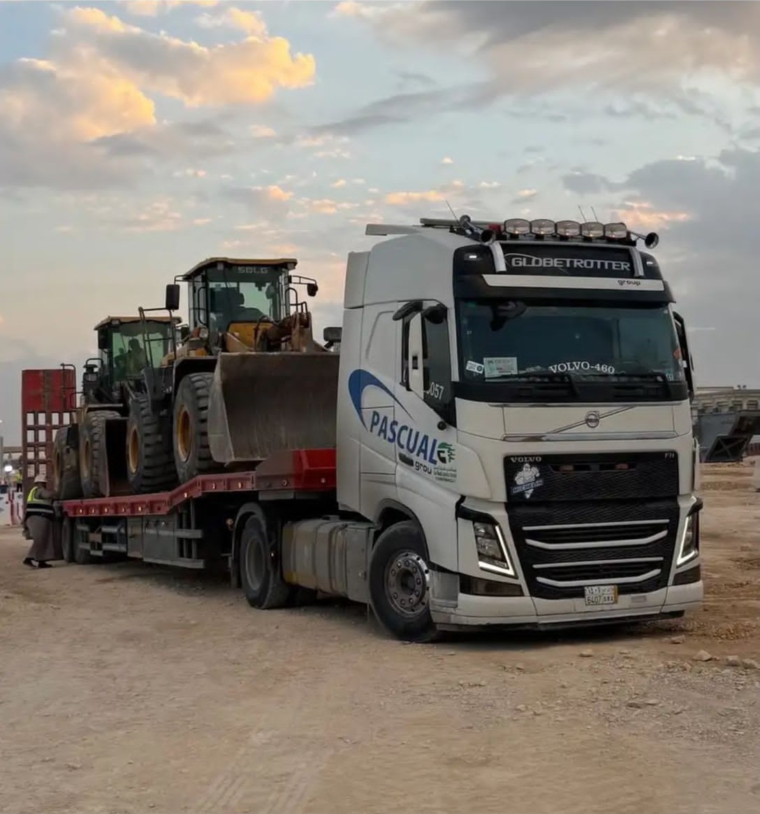 لوبد المدينة