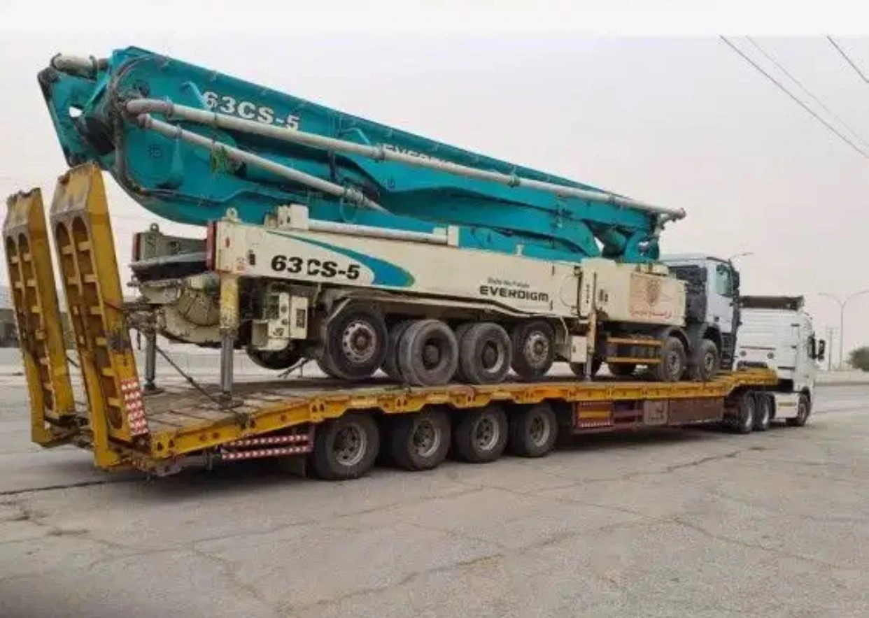 لوبد القريات