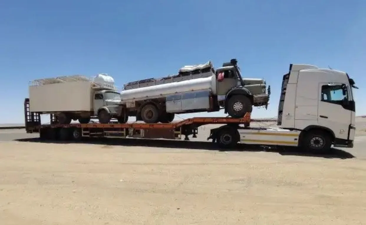  لوبد حفر الباطن